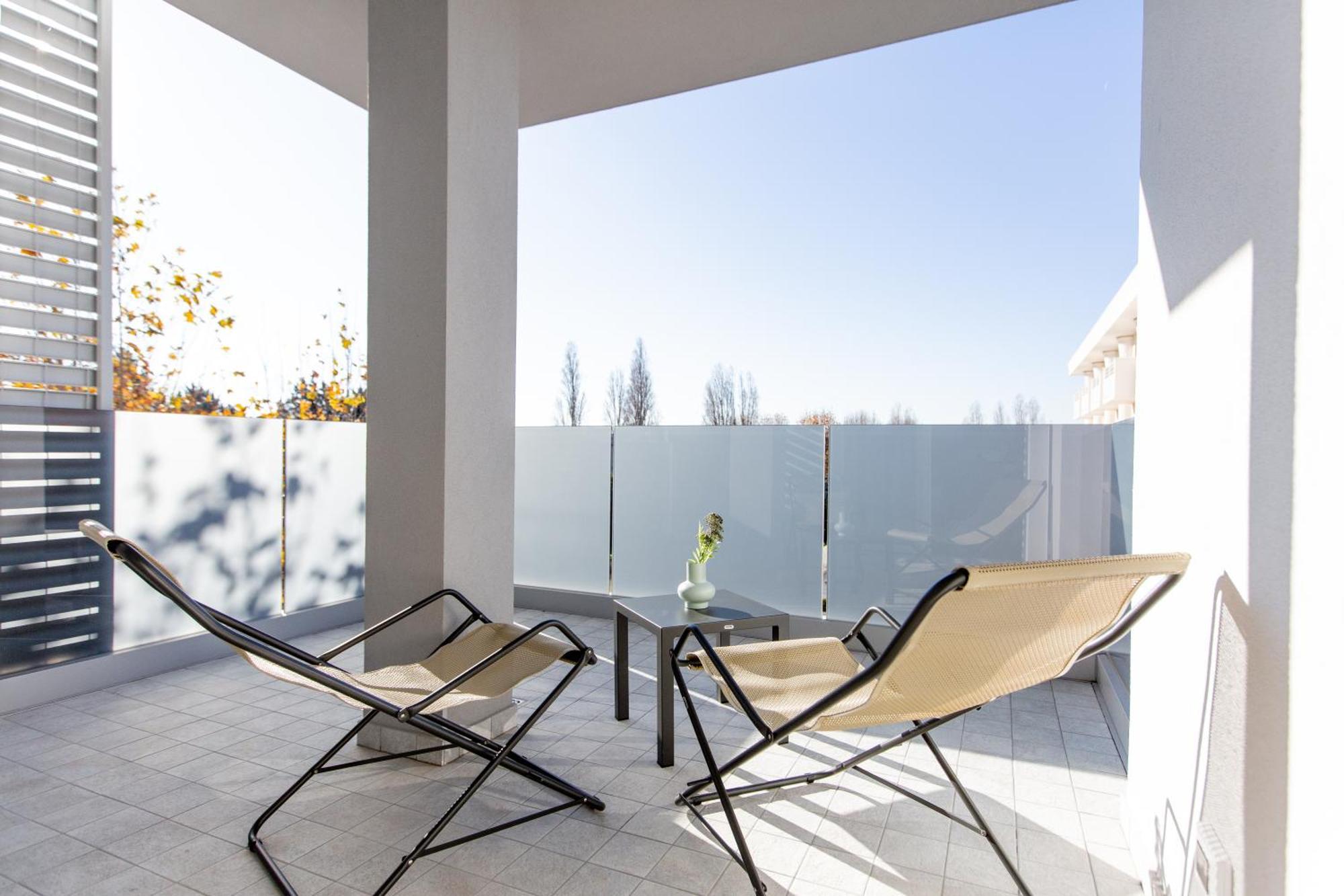 Hotel Nevada Bellaria-Igea Marina Exterior photo